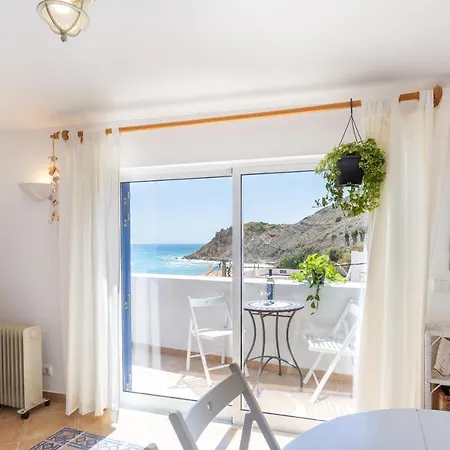 Lägenhet Casa Pedro *