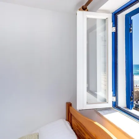 Апартаменты Casa Pedro Бургау