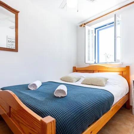 Casa Pedro Lägenhet Burgau