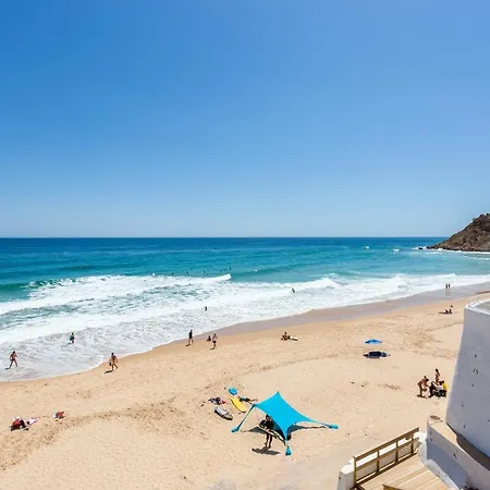Lägenhet Casa Pedro Burgau