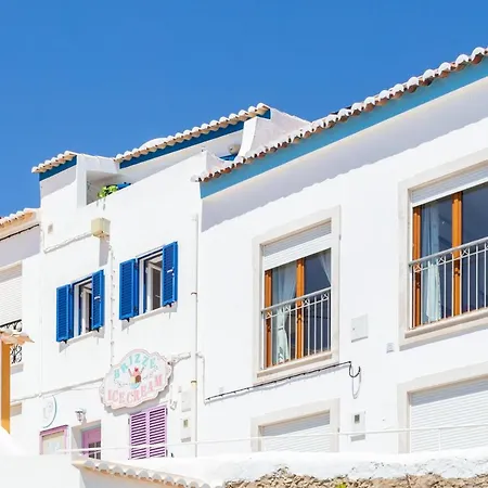 Casa Pedro Burgau