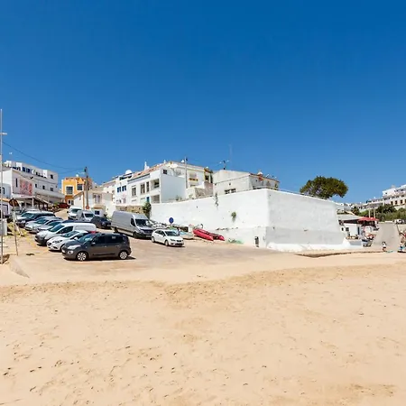 Appartement Casa Pedro Burgau