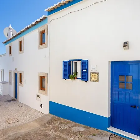 Casa Pedro Lägenhet *