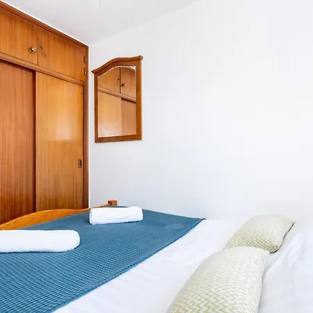 Lägenhet Casa Pedro