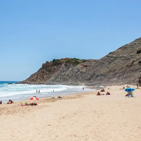 Casa Pedro Burgau