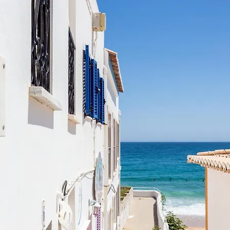 Apartment Casa Pedro Burgau