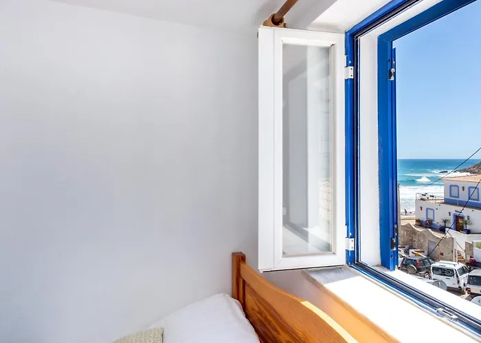 Daire Casa Pedro Burgau