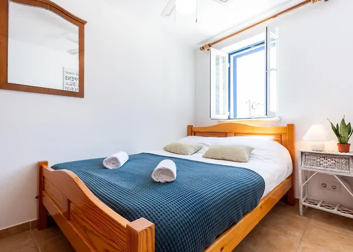 Casa Pedro Daire Burgau