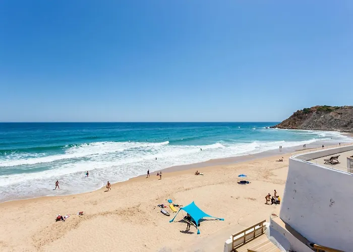 Daire Casa Pedro Burgau