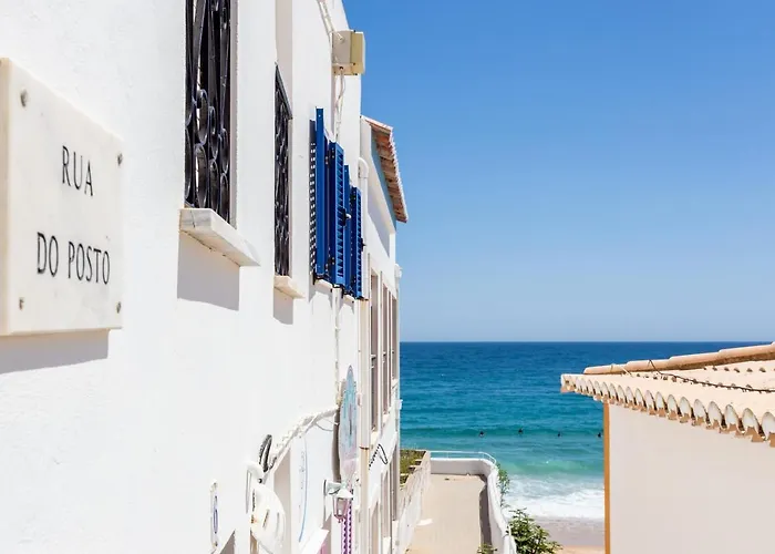 Daire Casa Pedro Burgau